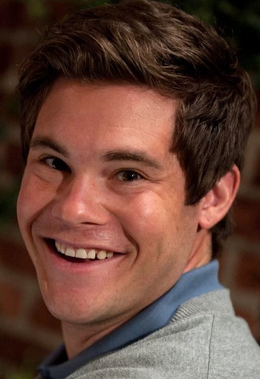 Adam Devine Adam Devine