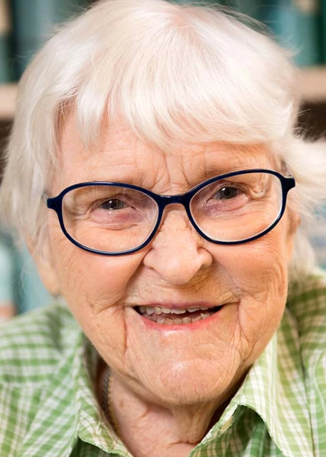 Ruthie Tompson Ruthie Tompson