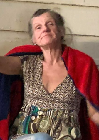 Brenda Deiss Brenda Deiss