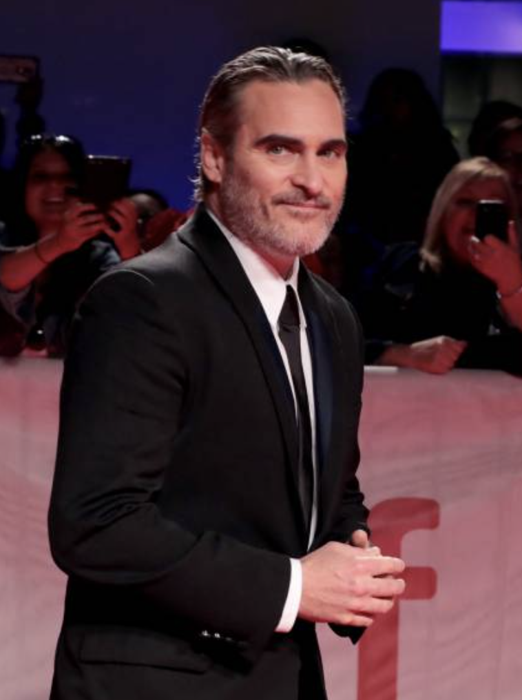 Joaquin Phoenix Joaquin Phoenix