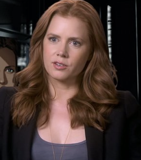 Amy Adams Amy Adams