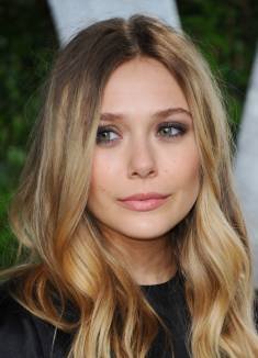 Elizabeth Olsen Elizabeth Olsen