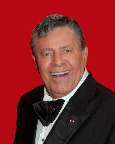 Jerry Lewis Jerry Lewis