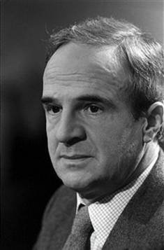 François Truffaut François Truffaut