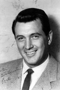 Rock Hudson Rock Hudson