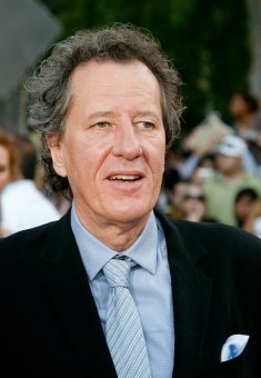 Geoffrey Rush Geoffrey Rush