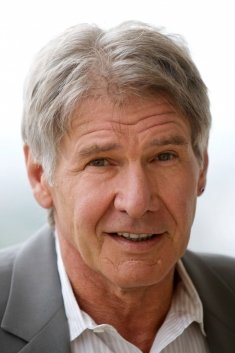 Harrison Ford Harrison Ford