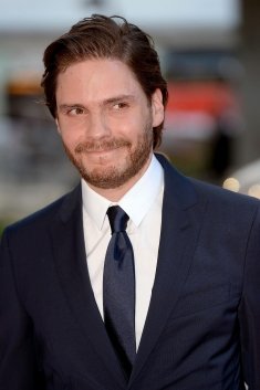 Daniel Brühl Daniel Brühl