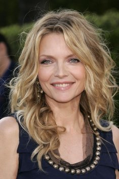 Michelle Pfeiffer Michelle Pfeiffer