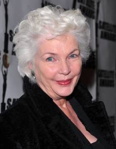 Fionnula Flanagan Fionnula Flanagan