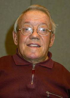 Kenny Baker Kenny Baker