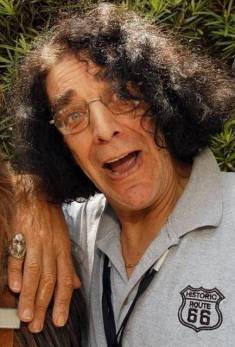 Peter Mayhew Peter Mayhew