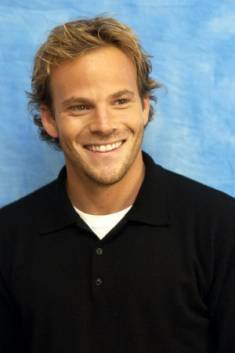 Stephen Dorff Stephen Dorff