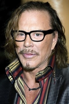 Mickey Rourke Mickey Rourke