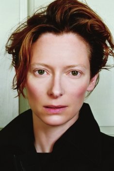 Tilda Swinton Tilda Swinton