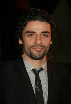 Oscar Isaac Oscar Isaac