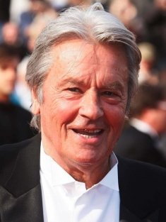 Alain Delon Alain Delon