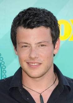 Cory Monteith Cory Monteith