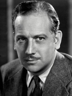 Melvyn Douglas Melvyn Douglas