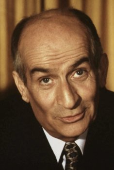 Louis de Funès Louis de Funès