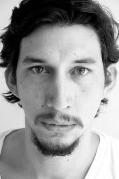 Adam Driver Adam Driver