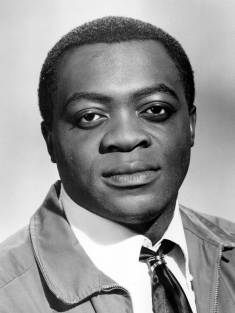 Yaphet Kotto Yaphet Kotto