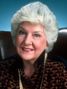 Maureen Stapleton Maureen Stapleton