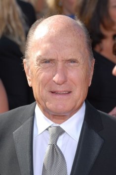 Robert Duvall Robert Duvall
