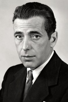 Humphrey Bogart Humphrey Bogart