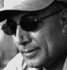 Abbas Kiarostami Abbas Kiarostami