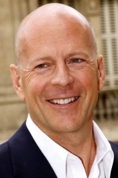Bruce Willis Bruce Willis