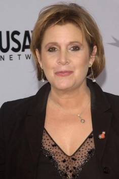 Carrie Fisher Carrie Fisher