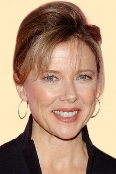 Annette Bening Annette Bening