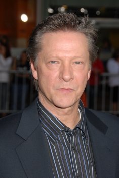Chris Cooper Chris Cooper