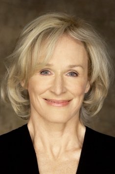Glenn Close Glenn Close