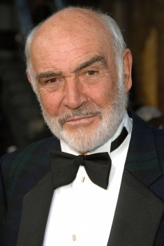Sean Connery Sean Connery