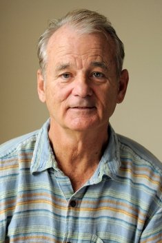 Bill Murray Bill Murray