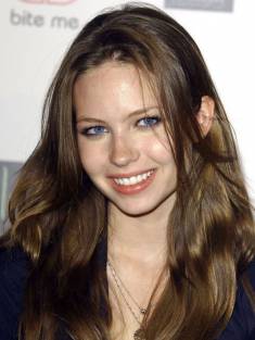 Daveigh Chase Daveigh Chase