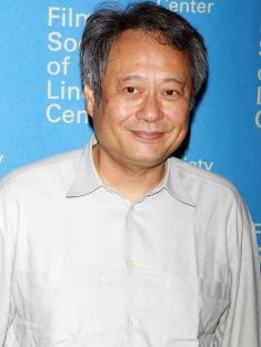 Ang Lee Ang Lee