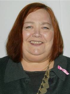 Conchata Ferrell Conchata Ferrell