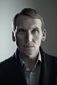 Christopher Eccleston Christopher Eccleston