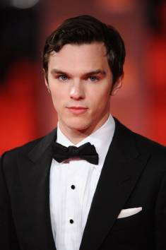 Nicholas Hoult Nicholas Hoult