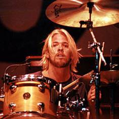 Taylor Hawkins Taylor Hawkins