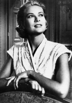 Grace Kelly Grace Kelly