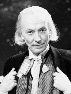 William Hartnell William Hartnell