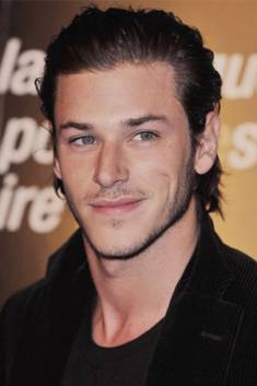 Gaspard Ulliel Gaspard Ulliel