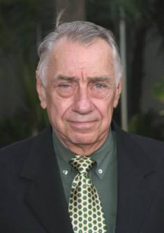 Philip Baker Hall Philip Baker Hall