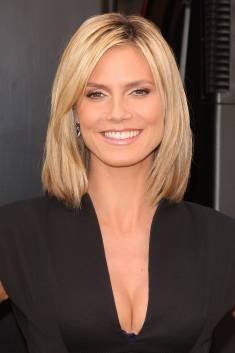 Heidi Klum Heidi Klum