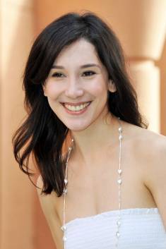 Sibel Kekilli Sibel Kekilli