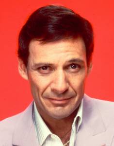 Ron Leibman Ron Leibman